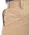 Red Kap Cell Phone Pocket Work Shorts