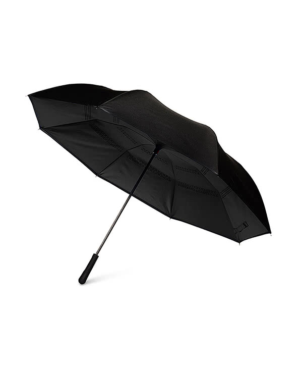 54" Arc Inversion Umbrella