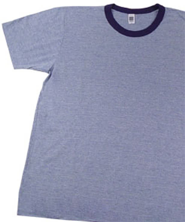 American Apparel Gym Shirt