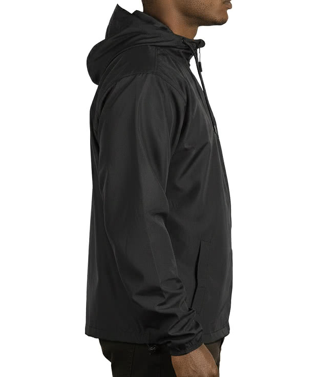 Burnside Lightweight Windbreaker
