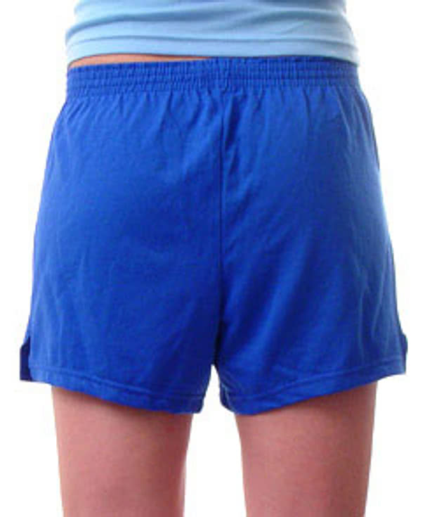 Soffe Cheer Shorts