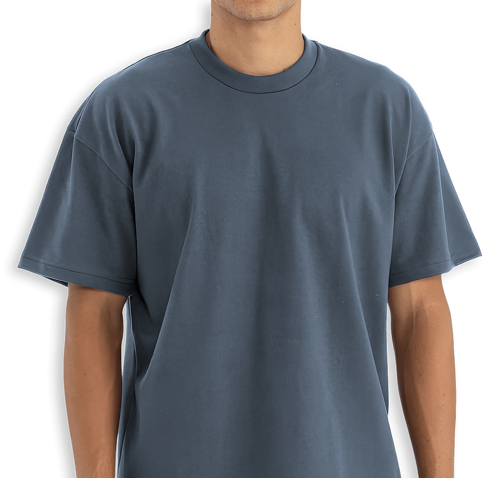 Next Level 100% Cotton Heavyweight T-shirt-default