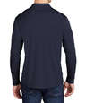 Sport-Tek UPF 50 Long Sleeve Performance Polo