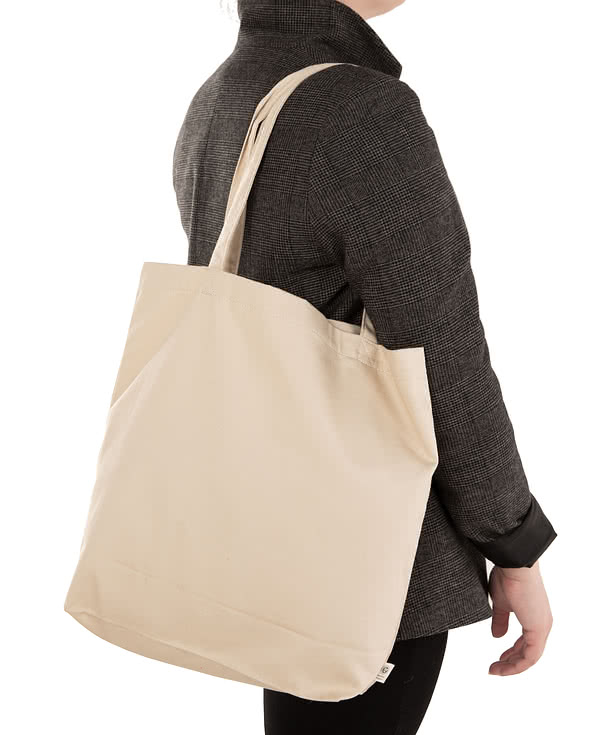 Econscious Organic Everyday Tote Bag