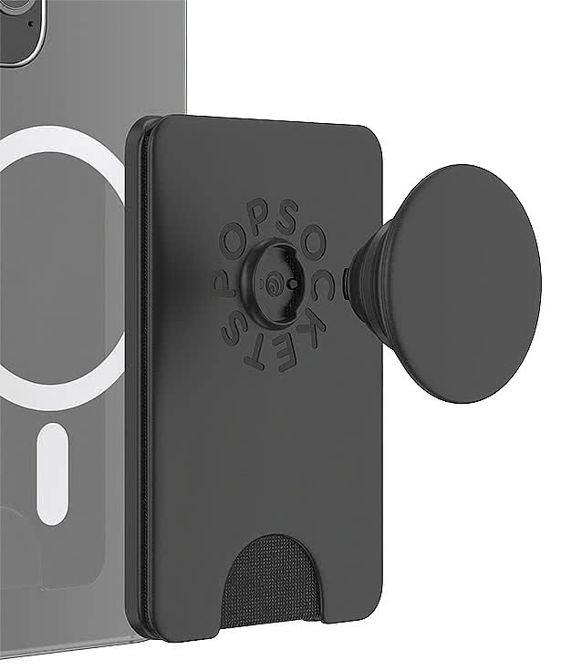 Full Color PopSockets® MagSafe PopWallet Plus