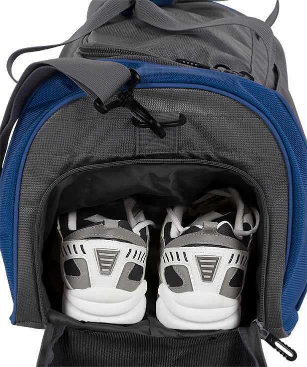 Nike Medium Duffel Bag