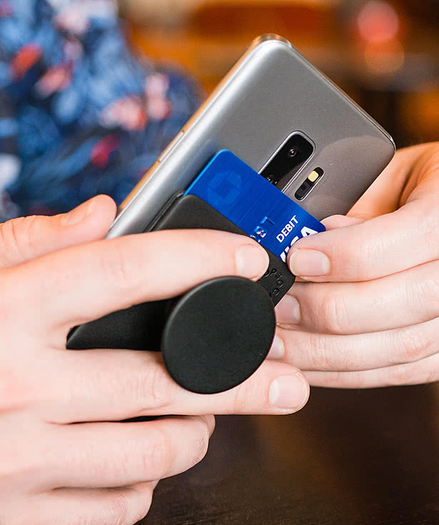 Full Color Popwallet +