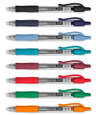 Pilot G2 Premium Gel Roller Pen (color ink)