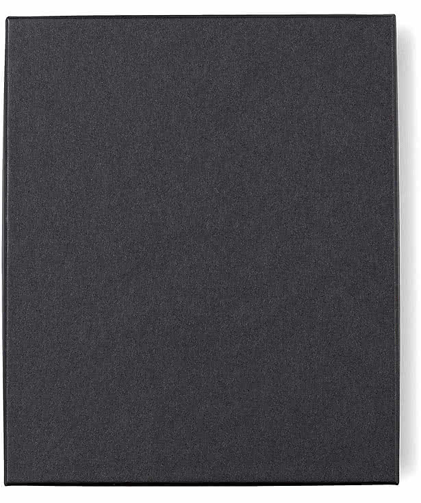 Moleskine Hard Cover Notebook and GO Pen Gift Set
