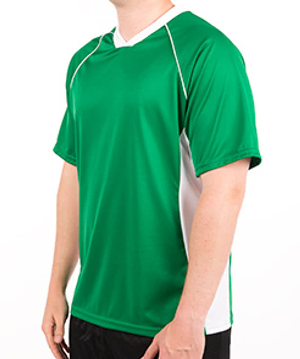 Augusta Colorblock Performance Jersey