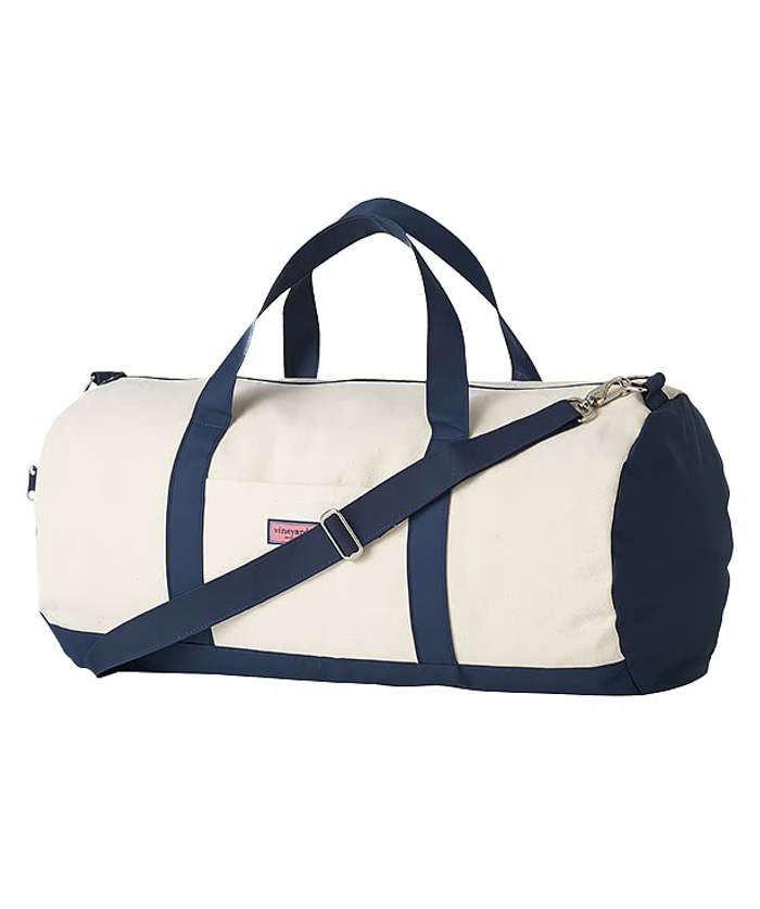 Vineyard Vines Weekender Duffel Bag