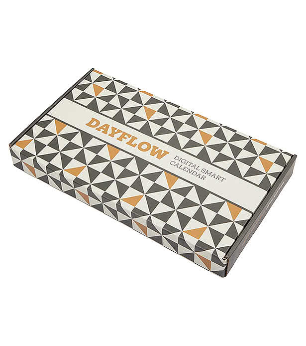 DayFlow Digital Smart Calendar