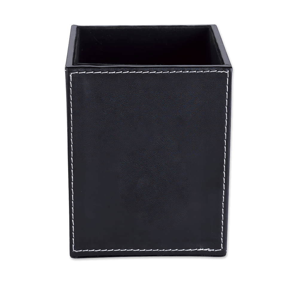 Executive Pen and Pencil Holder-default