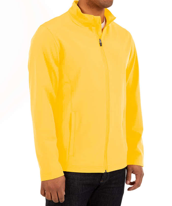 Team 365 Soft Shell Jacket