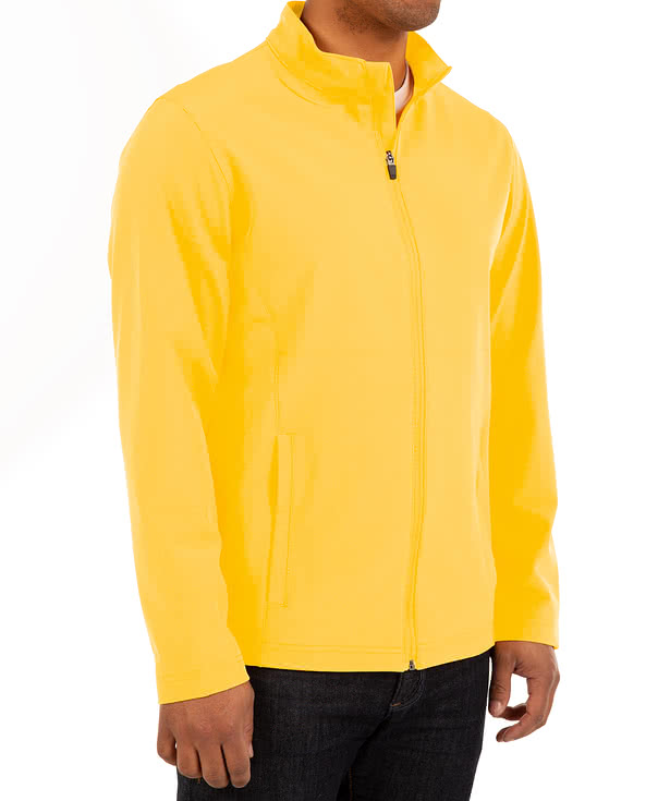 Team 365 Soft Shell Jacket - Printed
