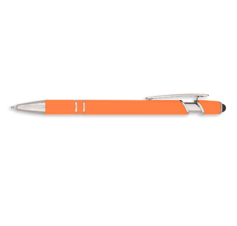 Roslin Incline Stylus Pen (black ink)-default