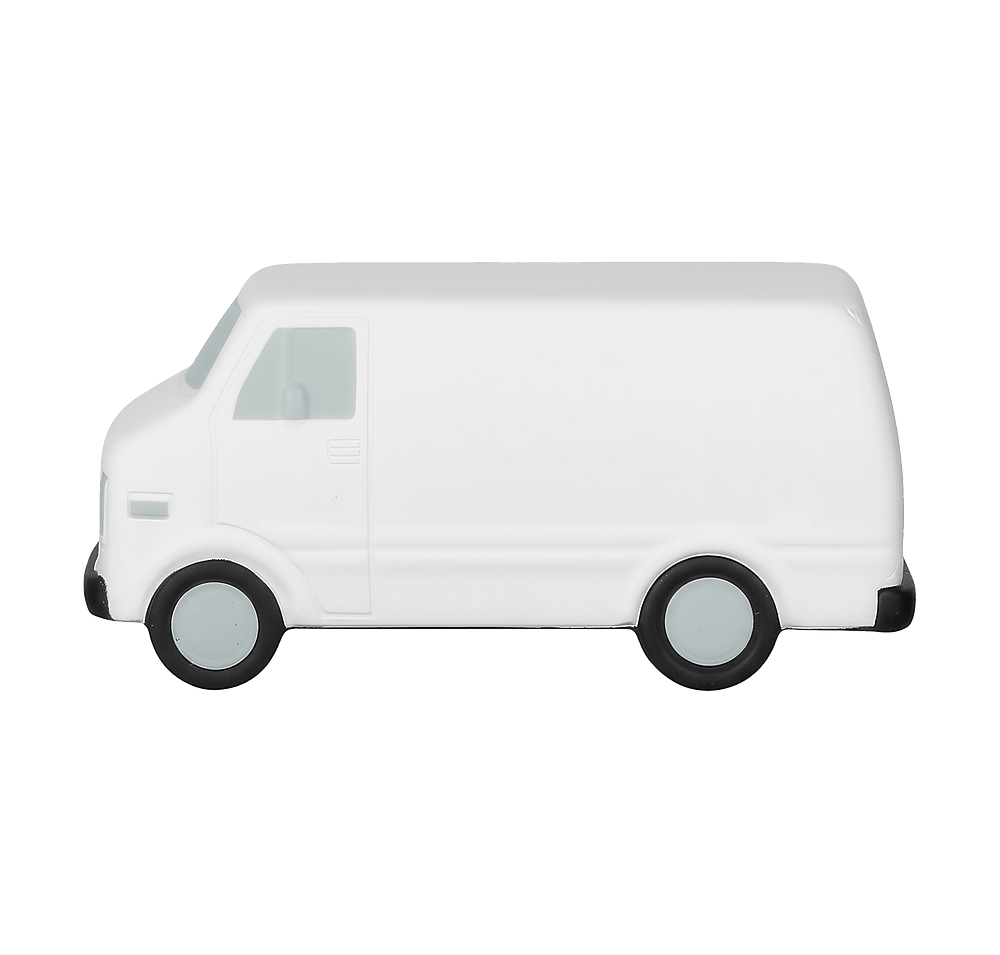 Service Van Stress Reliever-default