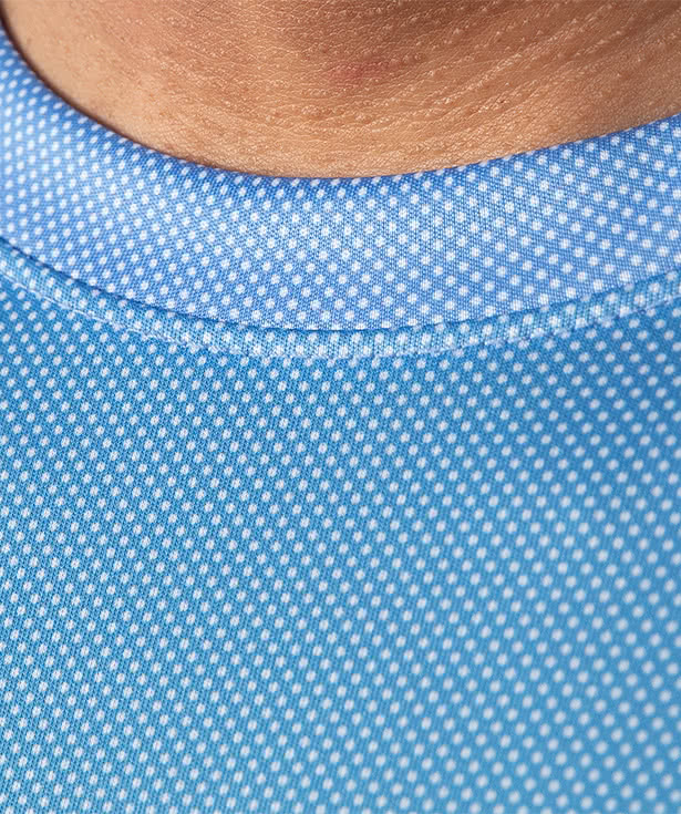 Paragon Barbados UPF 50 Long Sleeve Performance Shirt