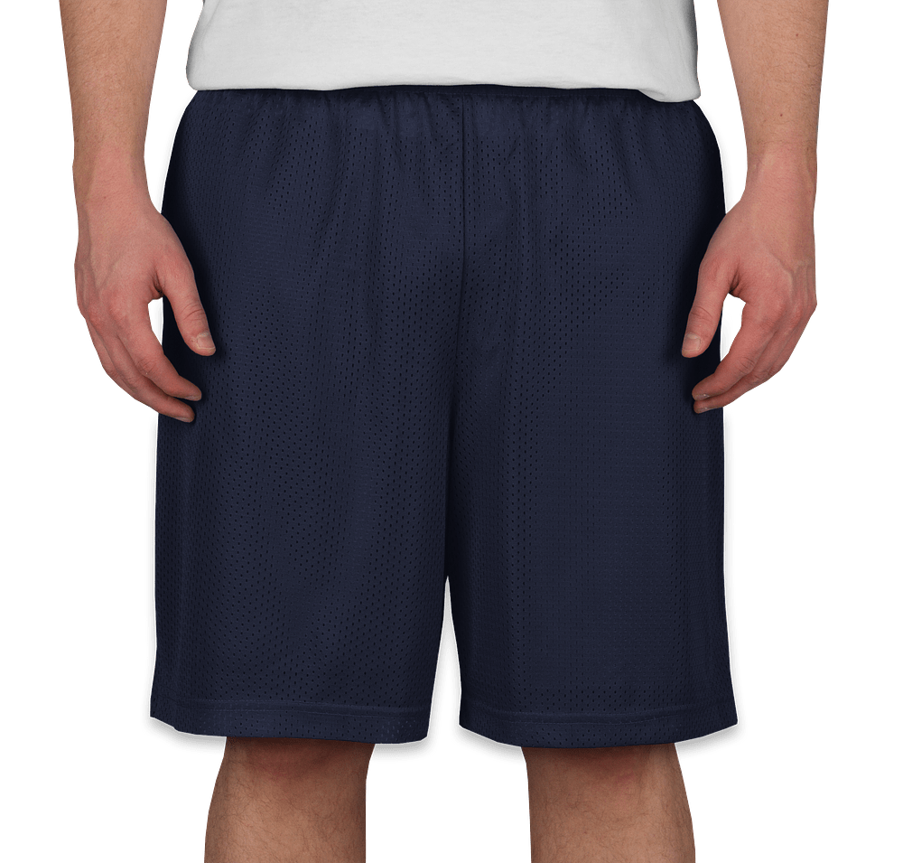 Canada - ATC Mesh Shorts-default