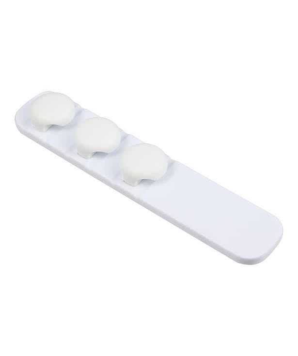 Cable Buddy Desktop Cable Organizer