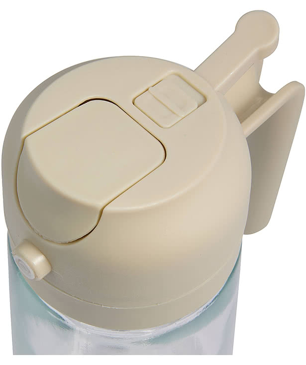 Kitchi Dressing Pourer/Sprayer