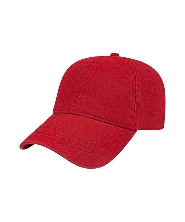 Cap America Relaxed Golf Baseball Hat