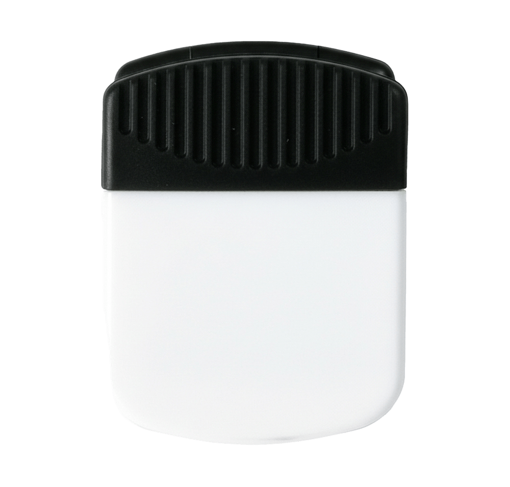 Super Grip Magnetic Memo Clip-default