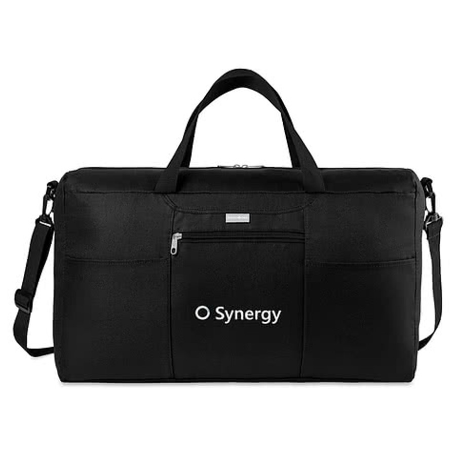 Samsonite Foldaway Duffel Bag