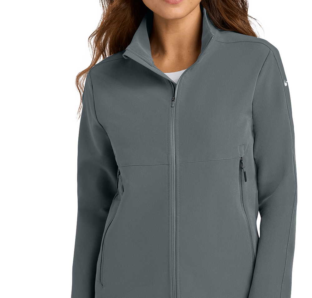 make your own nike jacket