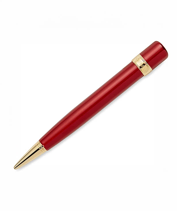 Parker Sonnet Ballpoint Pen (black ink)