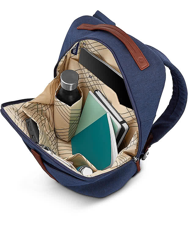 Full Color Samsonite Virtuosa 15" Computer Backpack