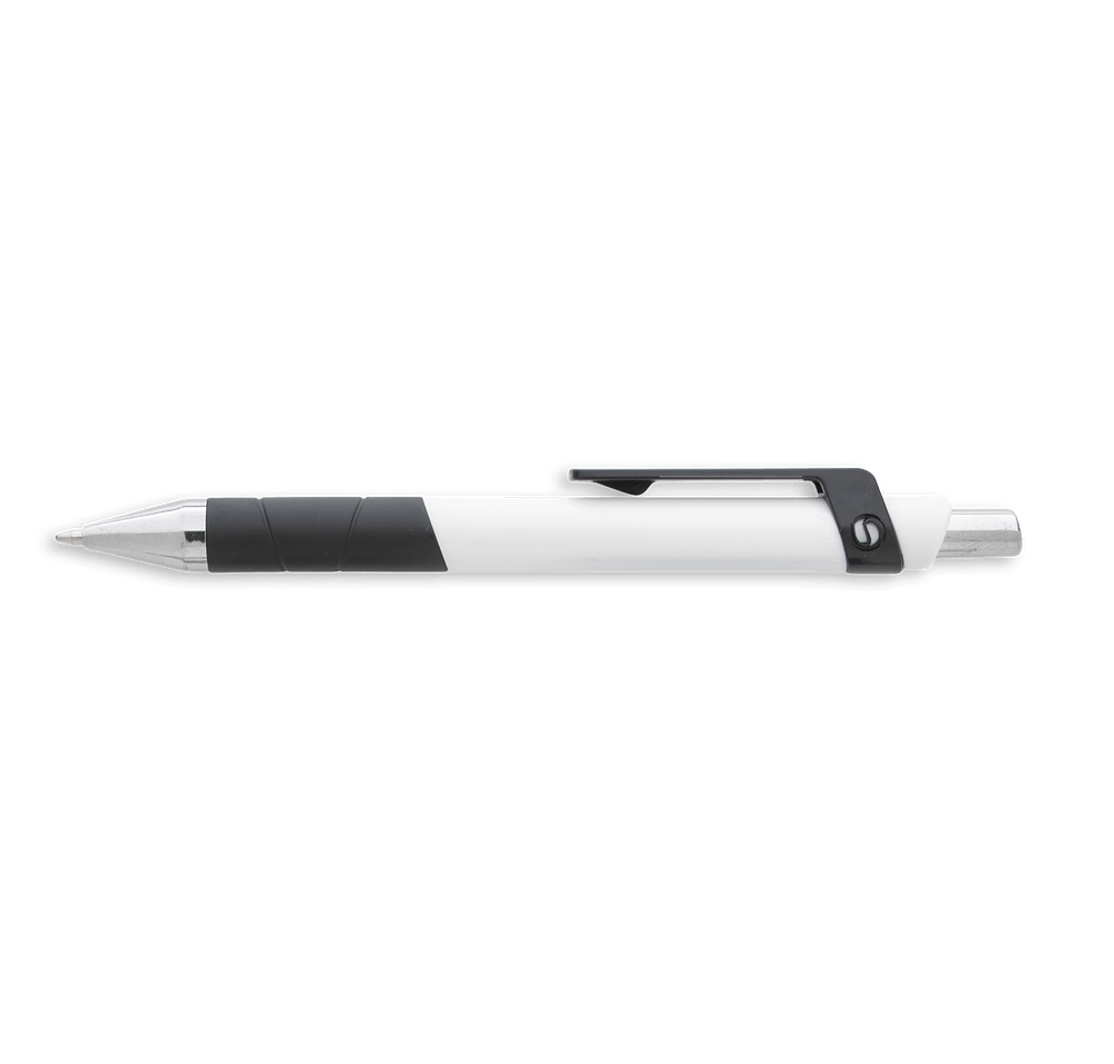 Souvenir Rize Grip Pen (black ink)-default