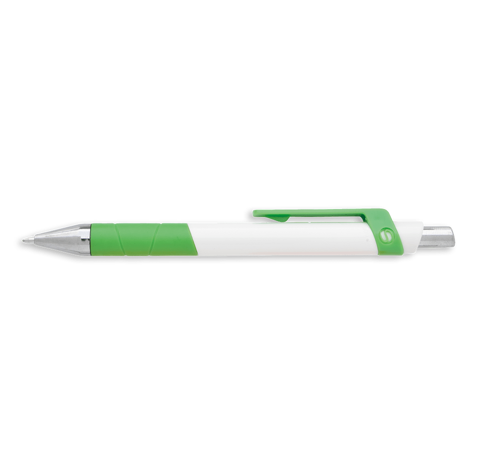 Souvenir Rize Grip Pen (black ink)-default