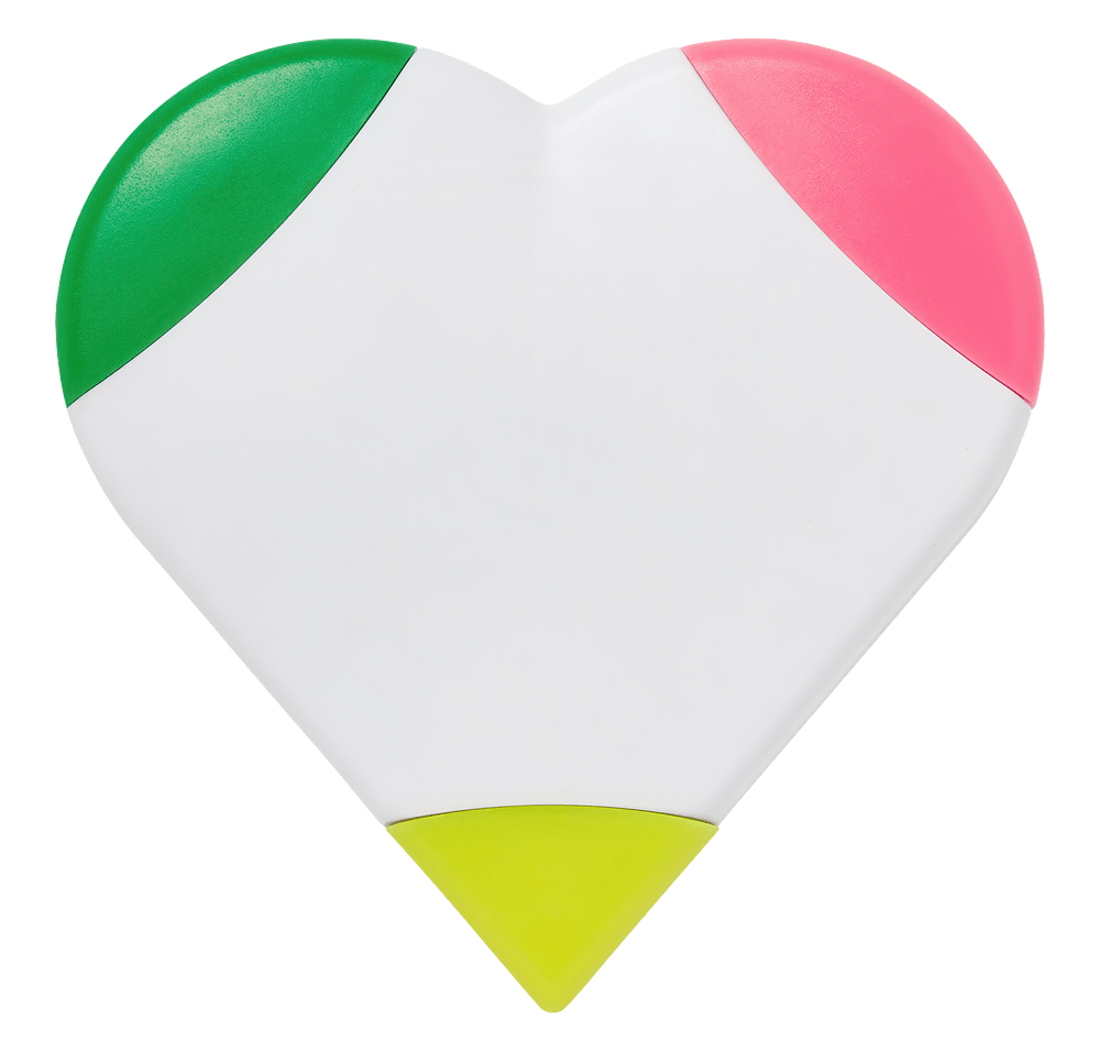 Heart Highlighter-default