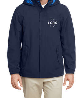 Nautica Voyage Raincoat