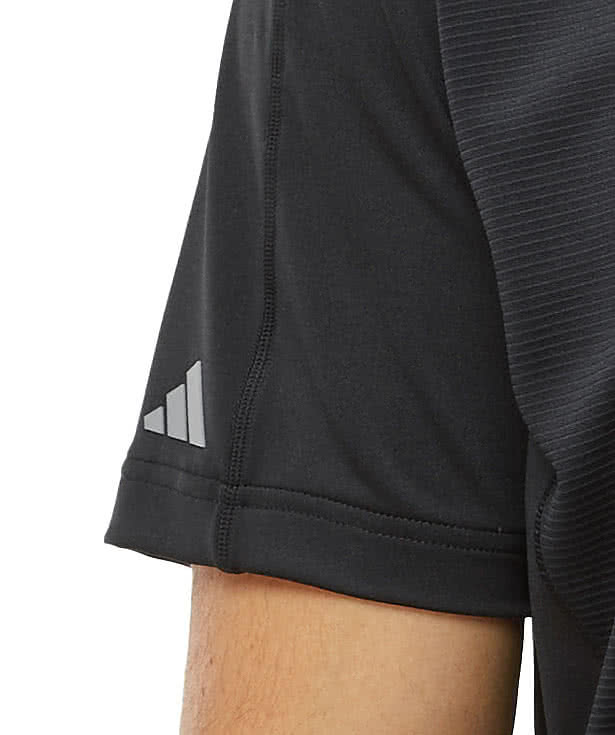 Adidas Sport Collar Recycled Performance Polo