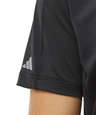 Adidas Sport Collar Recycled Performance Polo