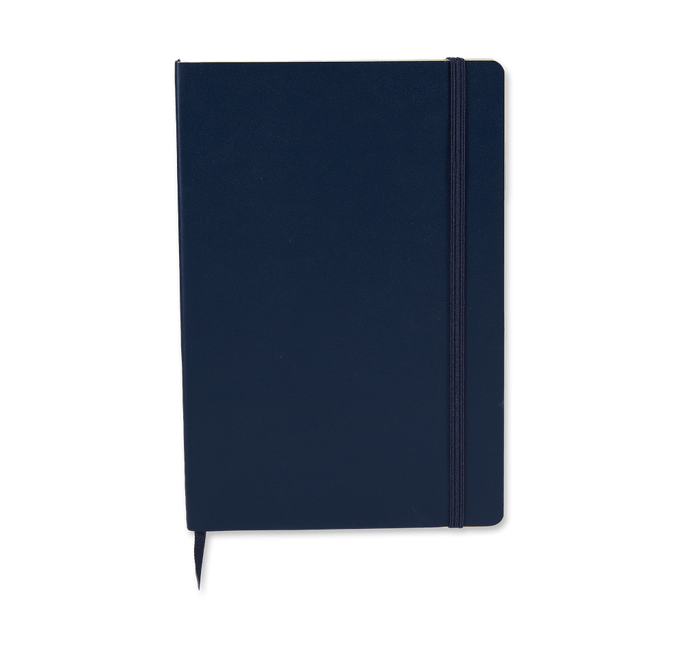 Leuchtturm1917 Classic Soft Cover Notebook-default