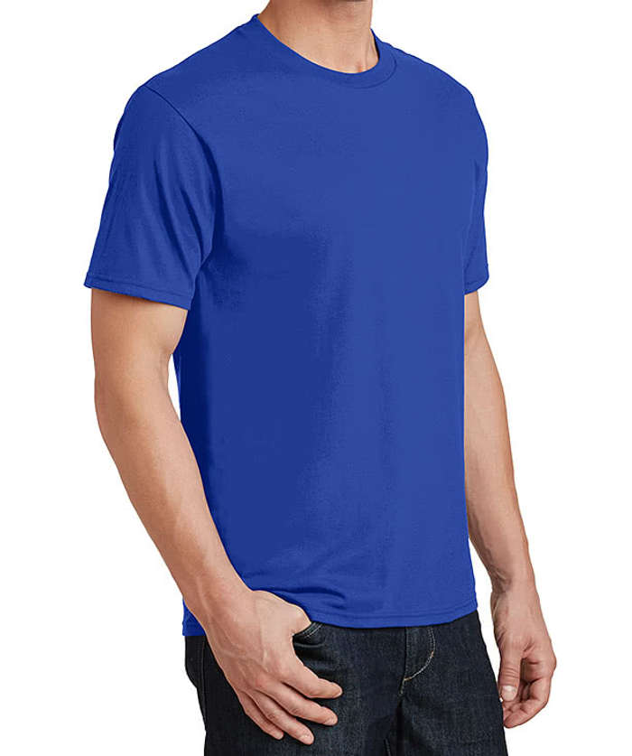 Port & Company Fan Favorite T-shirt