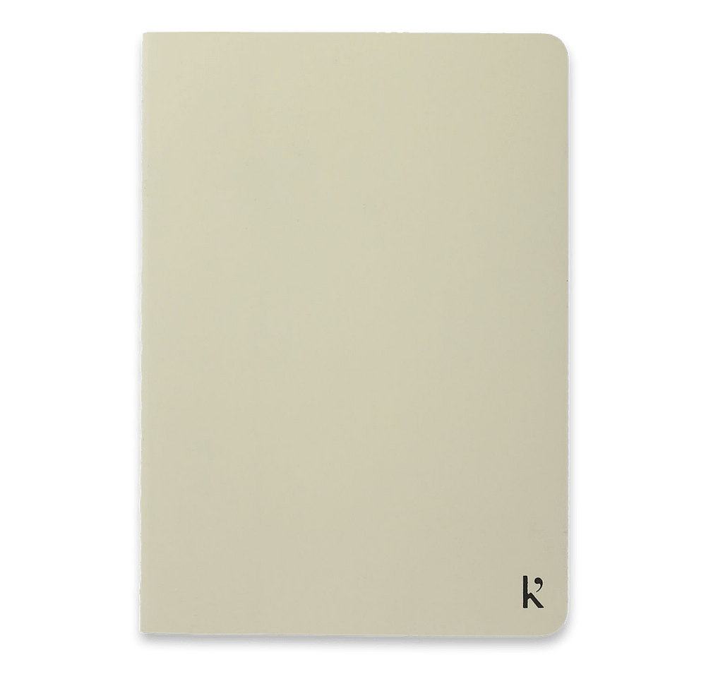 Karst Stone Soft Cover Pocket Notebook-default