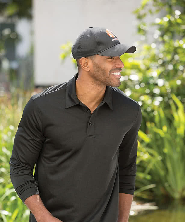 Port Authority Classic Twill Baseball Hat