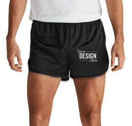 Soffe Ranger Panty - Color: Black