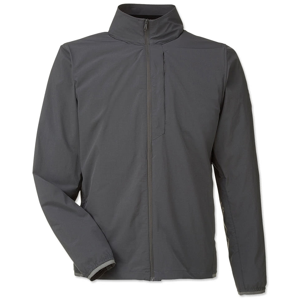 Spyder Glydelite Soft Shell Jacket