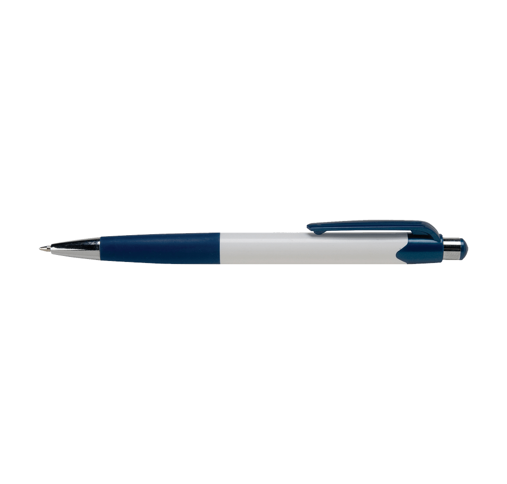 Mardi Gras Jubilee Ballpoint Pen (black ink)-default