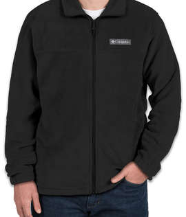 Columbia Steens Mountain Full Zip Fleece Jacket