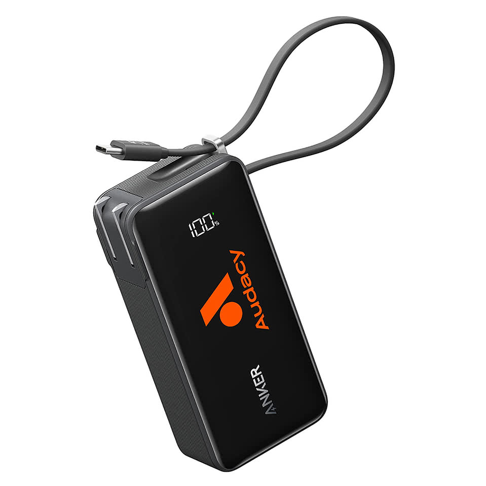 Anker Fusion 10,000 mAh Power Bank