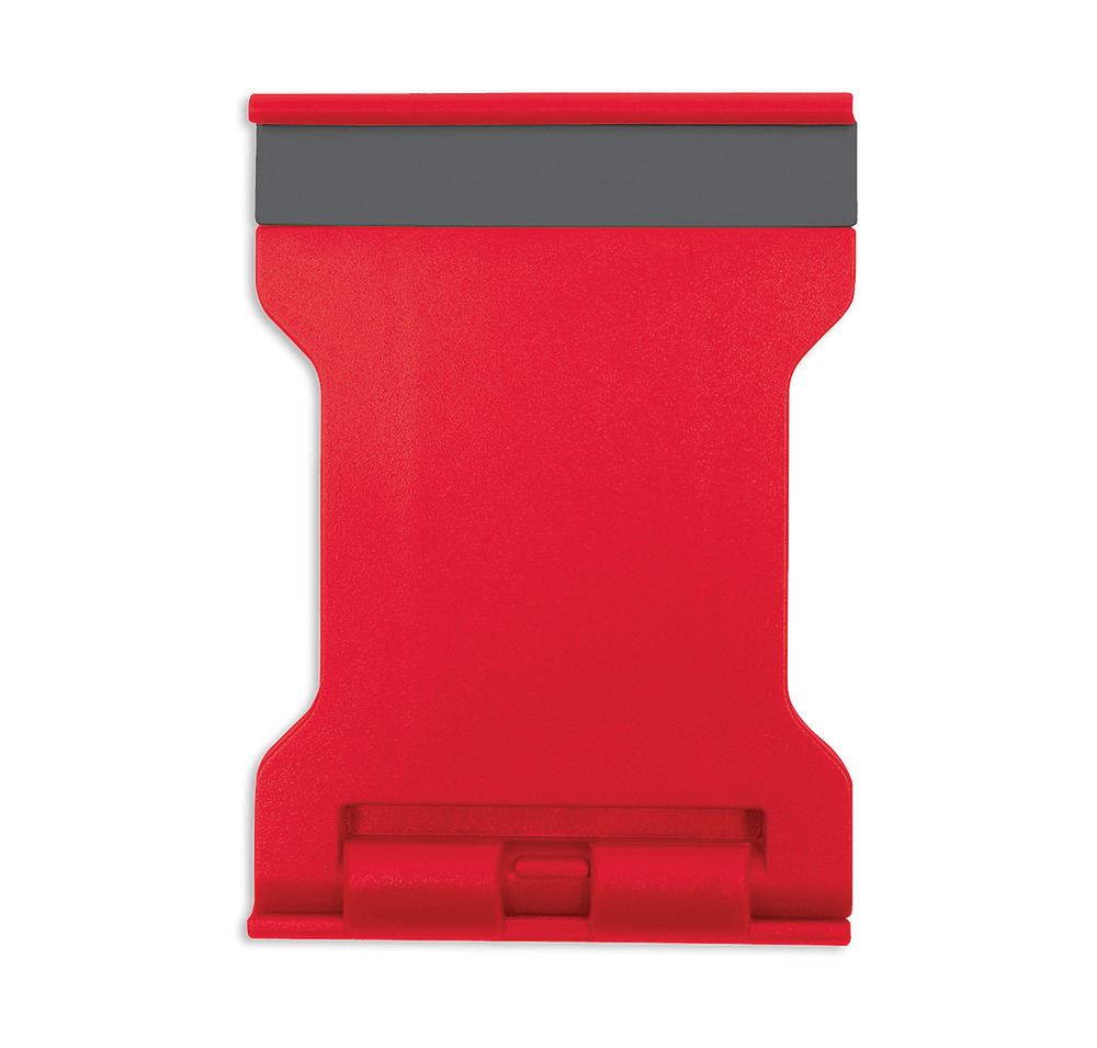 Basic Folding Tablet and Phone Stand-default