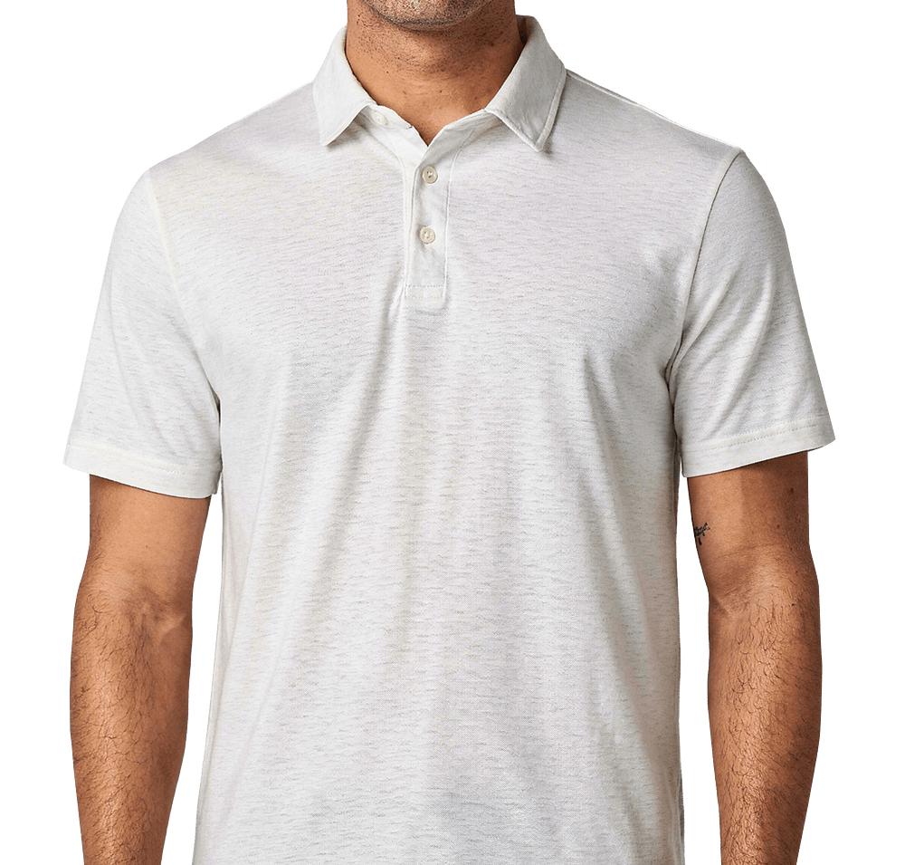 Recover Recycled Performance Polo-default