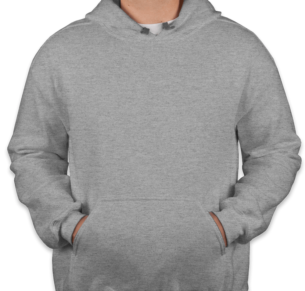Gildan Premium Blend Midweight Pullover Hoodie-default