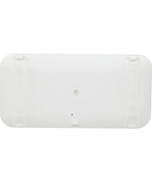 Car Visor Mirror with LED Lighting